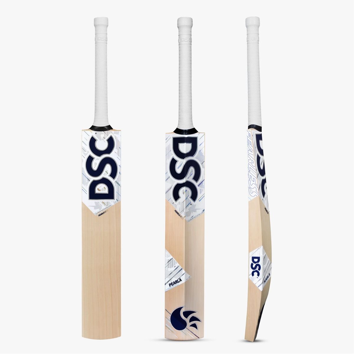 DSC Pearla X3 Junior Cricket Bat 2024