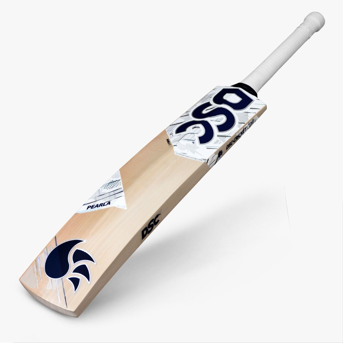 DSC Pearla X3 Cricket Bat 2024