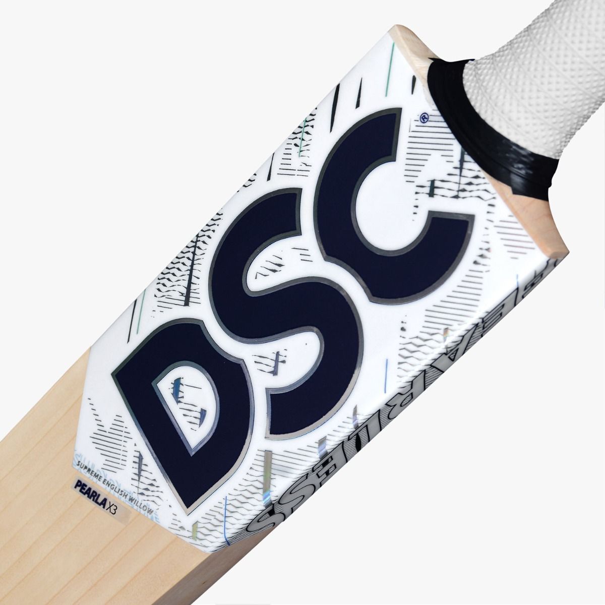 DSC Pearla X3 Cricket Bat 2024