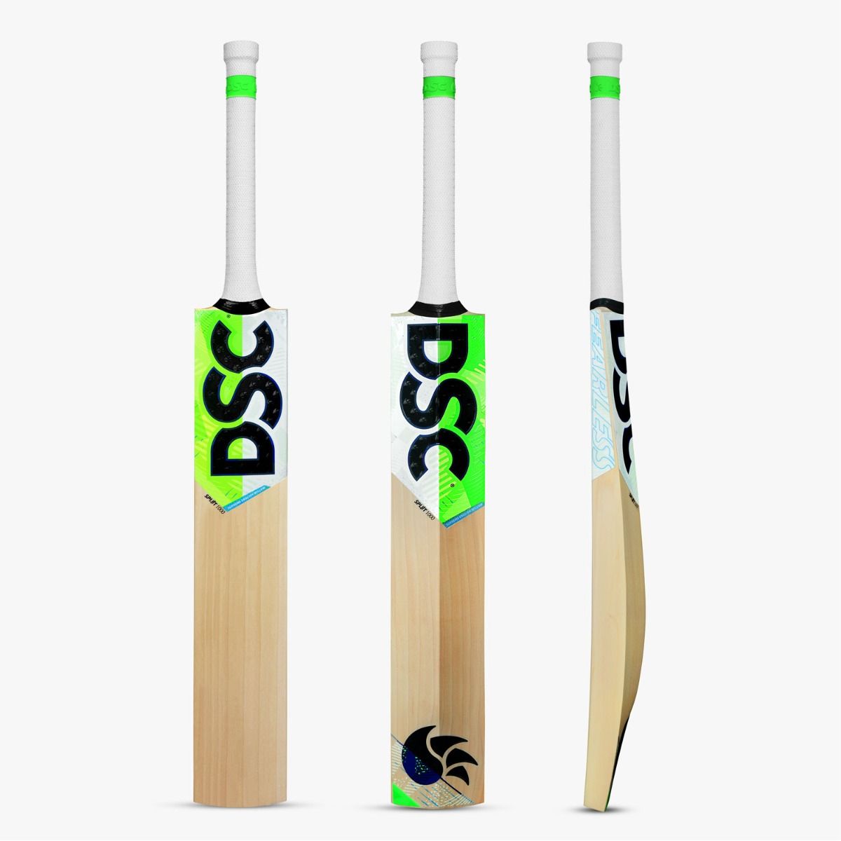 DSC Split 1000 Cricket Bat 2024