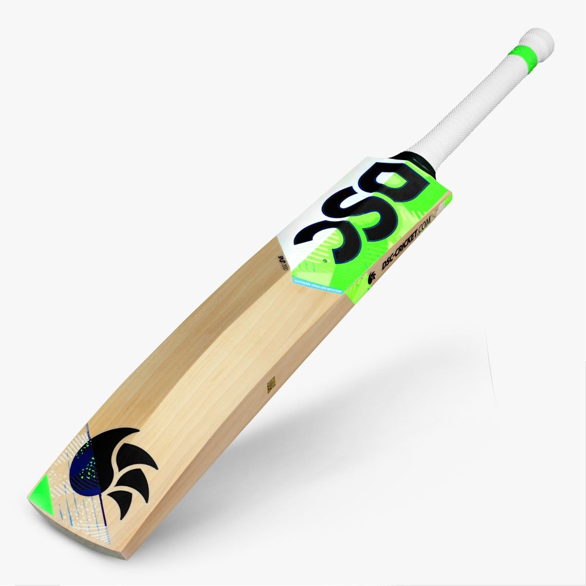 DSC Split 2000 Cricket Bat 2024