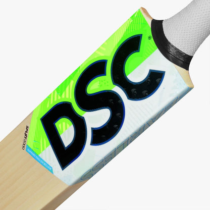 DSC Split 2000 Junior Cricket Bat 2025