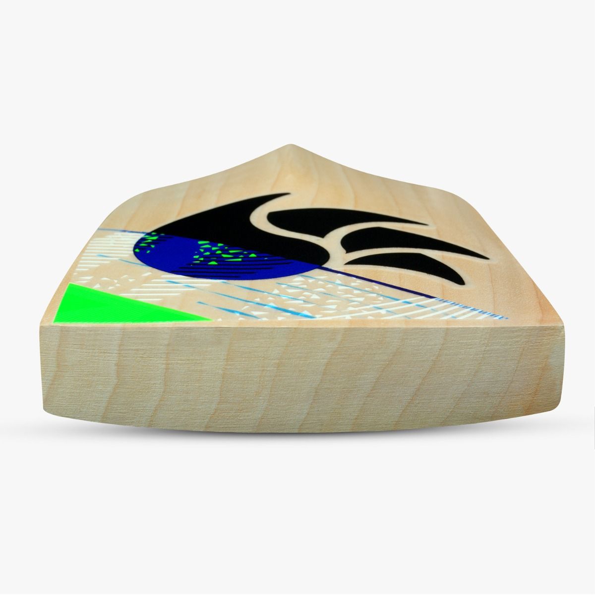 DSC Split 2000 Junior Cricket Bat 2025