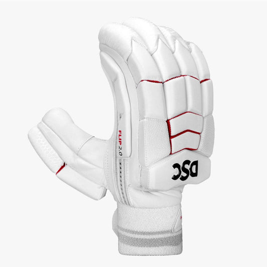DSC Flip 2.0 Junior Batting Gloves