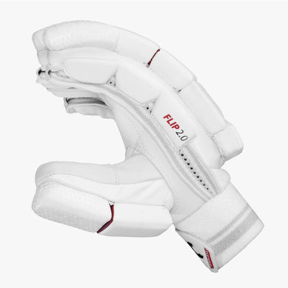 DSC Flip 2.0 Junior Batting Gloves