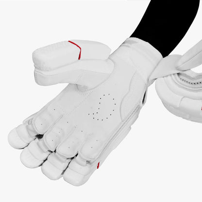 DSC Flip 2.0 Junior Batting Gloves