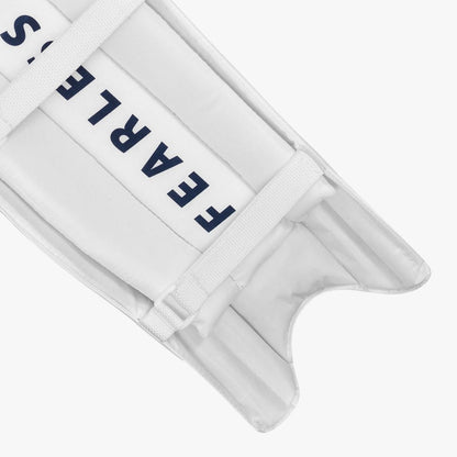 DSC Pearla X4 Junior Batting Pads 2025