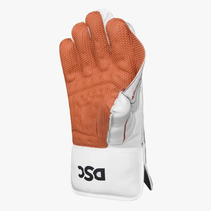DSC Krunch 7000 Wicket Keeping Gloves 2024