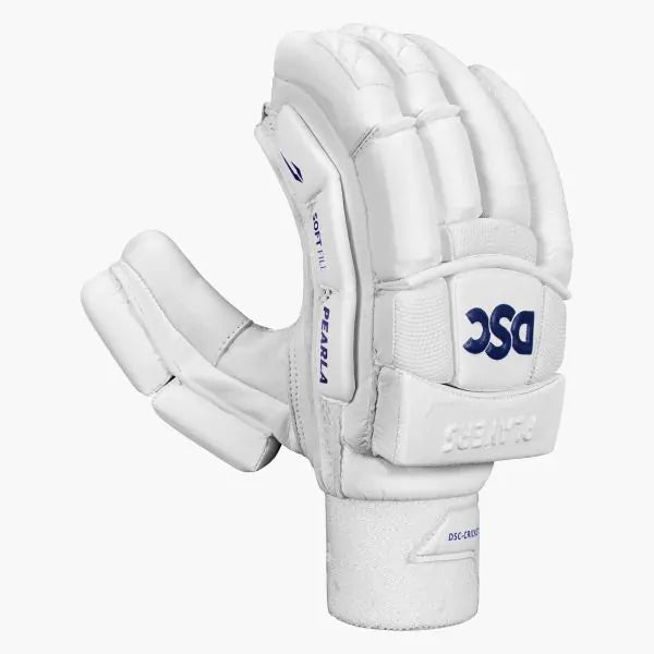 DSC Pearla Players Batting Gloves 2026