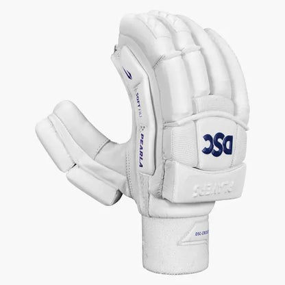 DSC Pearla Players Batting Gloves 2026