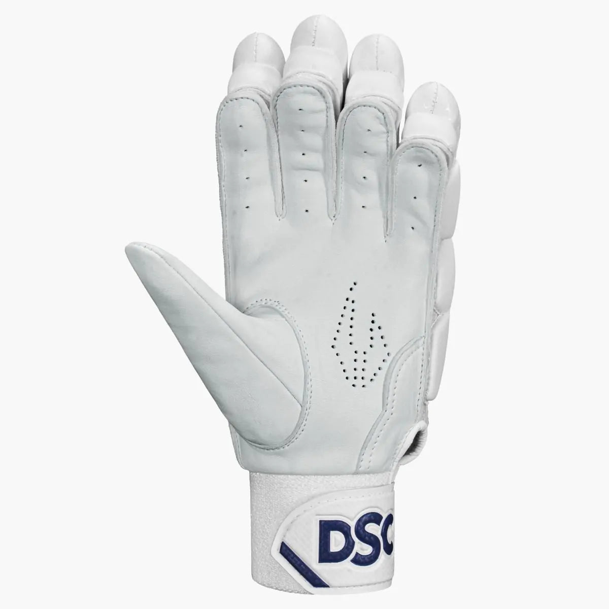 DSC Pearla Players Batting Gloves 2026