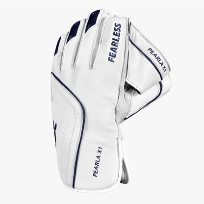 DSC Pearla X1 Wicket Keeping Gloves 2025