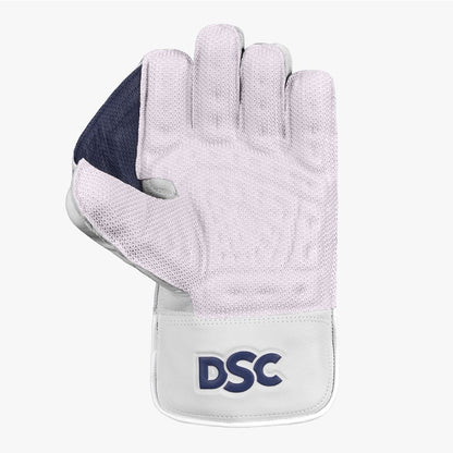DSC Pearla X1 Wicket Keeping Gloves 2025