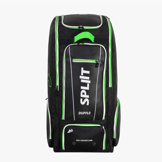 DSC Split Pro  Duffle Bag 2026