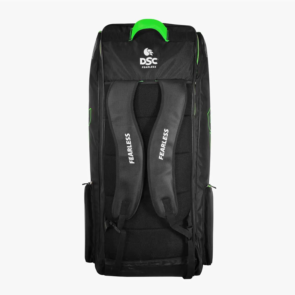 DSC Split Pro  Duffle Bag 2026