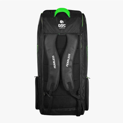 DSC Split Pro  Duffle Bag 2026