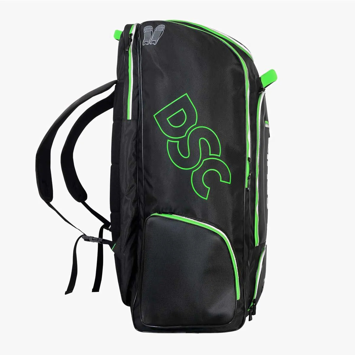 DSC Split Pro  Duffle Bag 2026