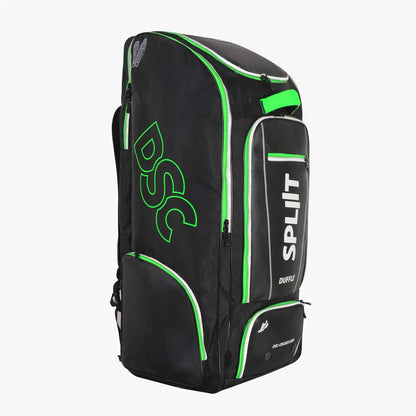 DSC Split Pro  Duffle Bag 2026