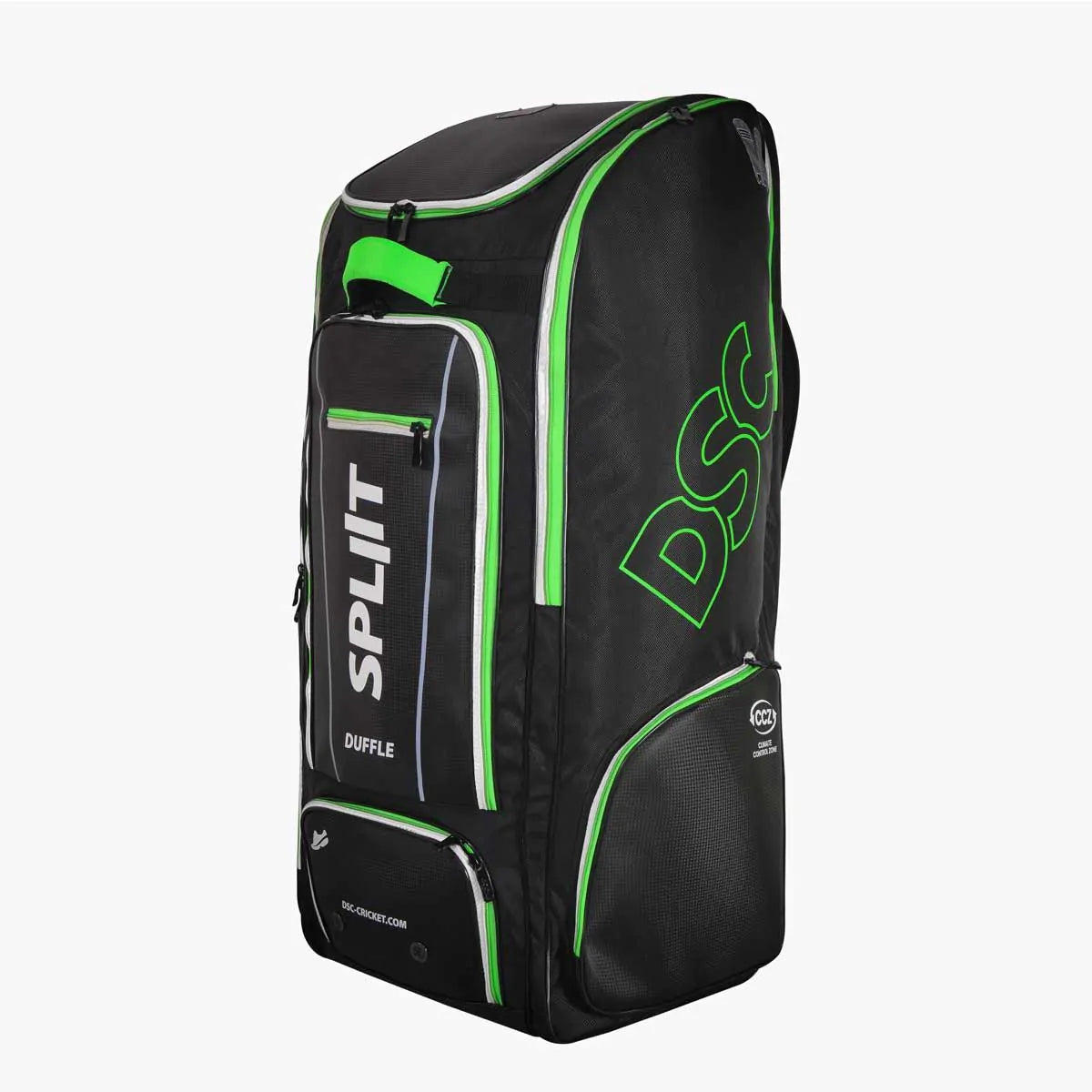 DSC Split Pro  Duffle Bag 2026