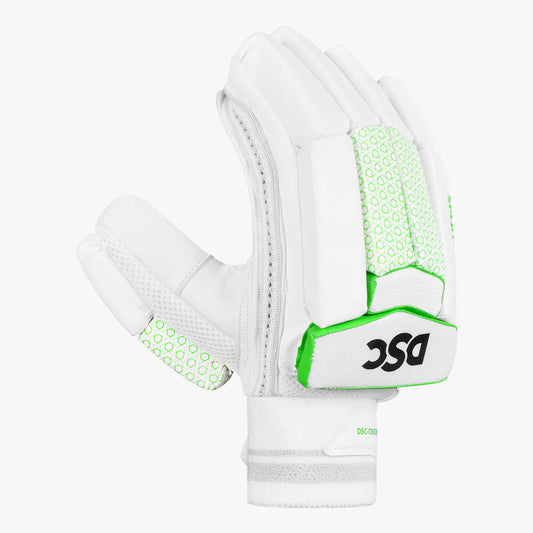 DSC Split 4000 Junior Batting Gloves 2024