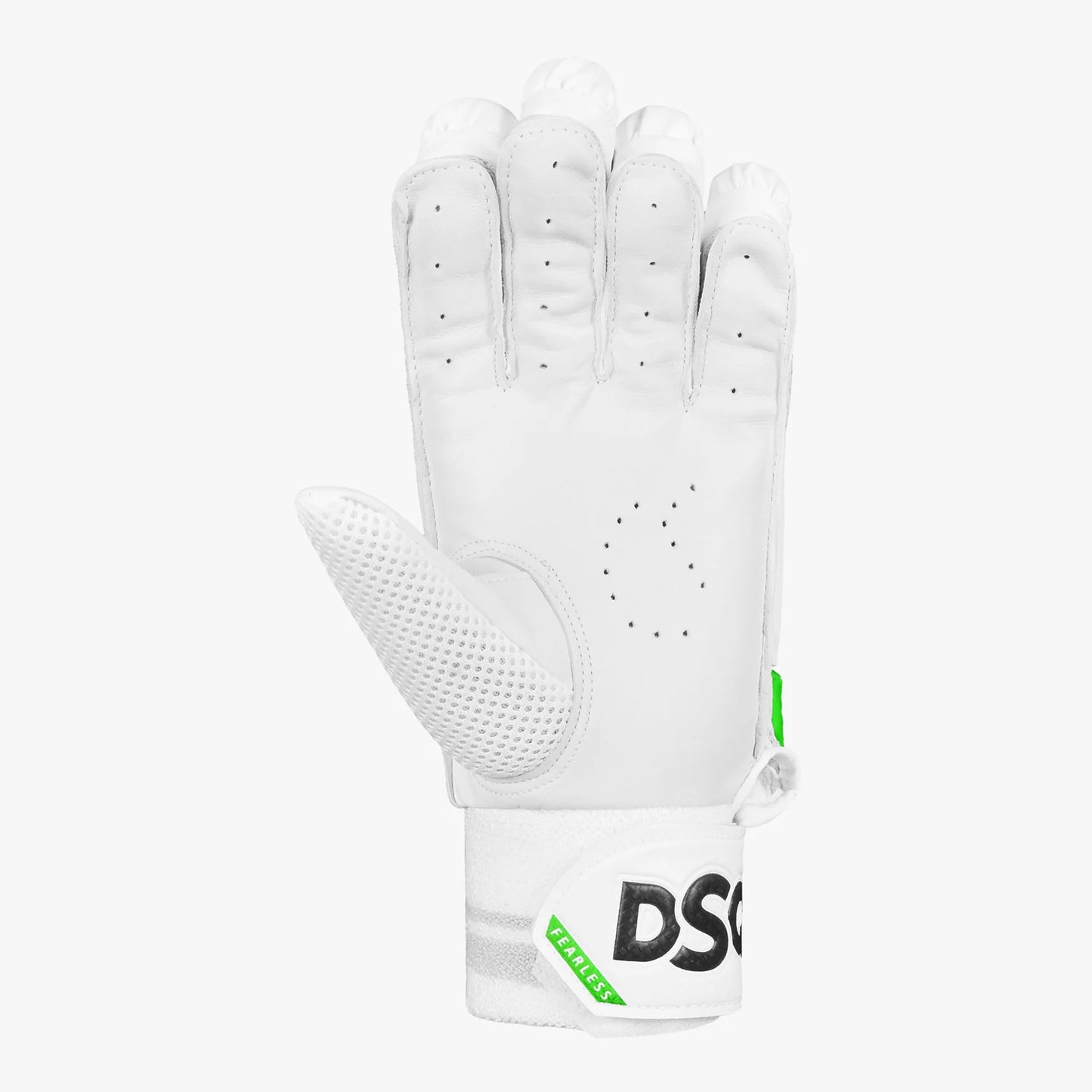 DSC Split 4000 Junior Batting Gloves 2024