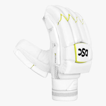 DSC Xlite 4.0 Junior Batting Gloves 2024