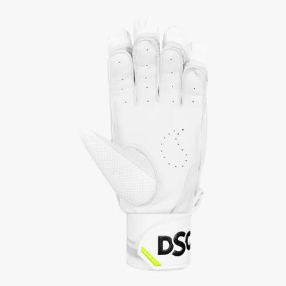 DSC Xlite 4.0 Junior Batting Gloves 2024