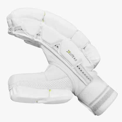 DSC Xlite 4.0 Junior Batting Gloves 2024