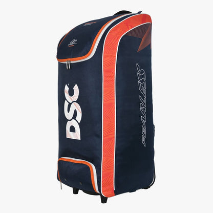 DSC Krunch Duffle Wheelie Bag 2025