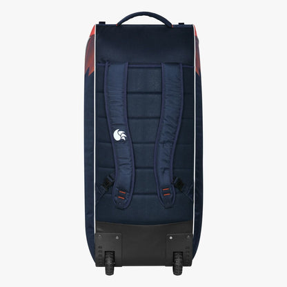 DSC Krunch Duffle Wheelie Bag 2025