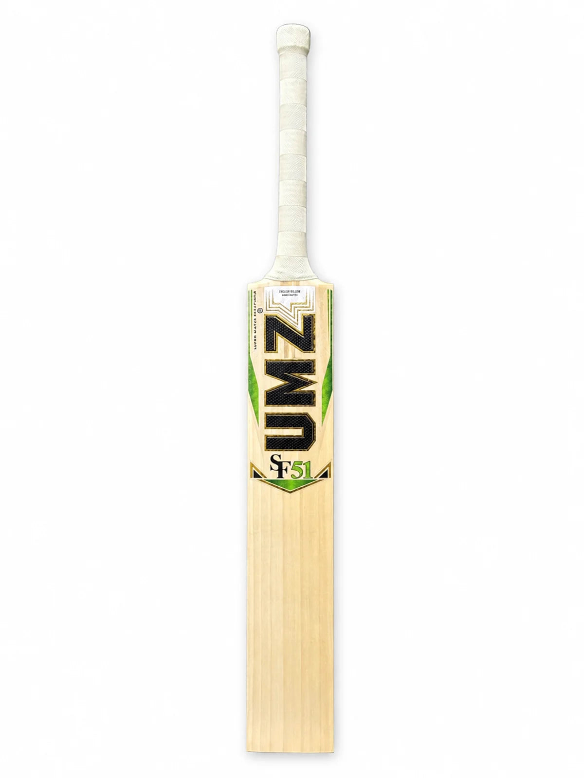 MB Malik UMZ SF51 Cricket Bat