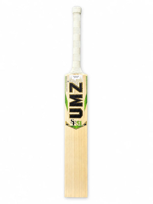 MB Malik UMZ SF51 Cricket Bat