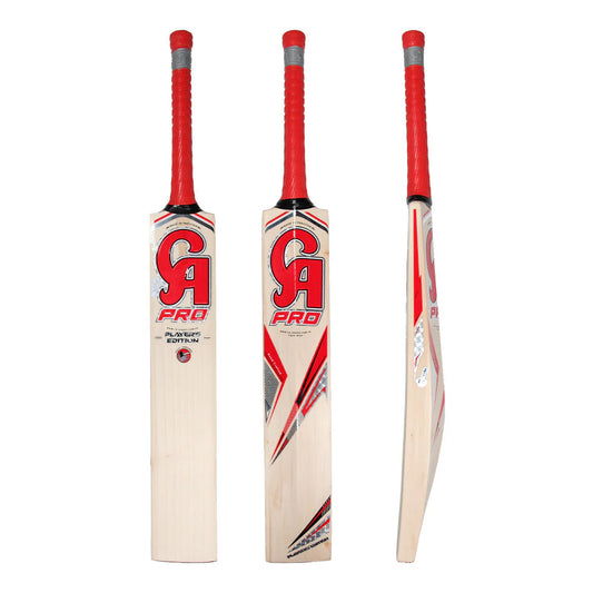 CA Pro Player's Edition Cricket Bat