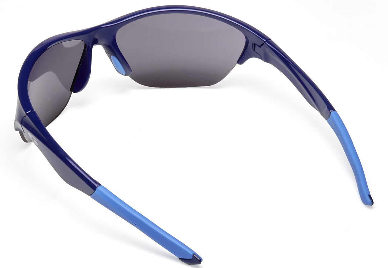 Sunwise Shift Navy Sunglasses