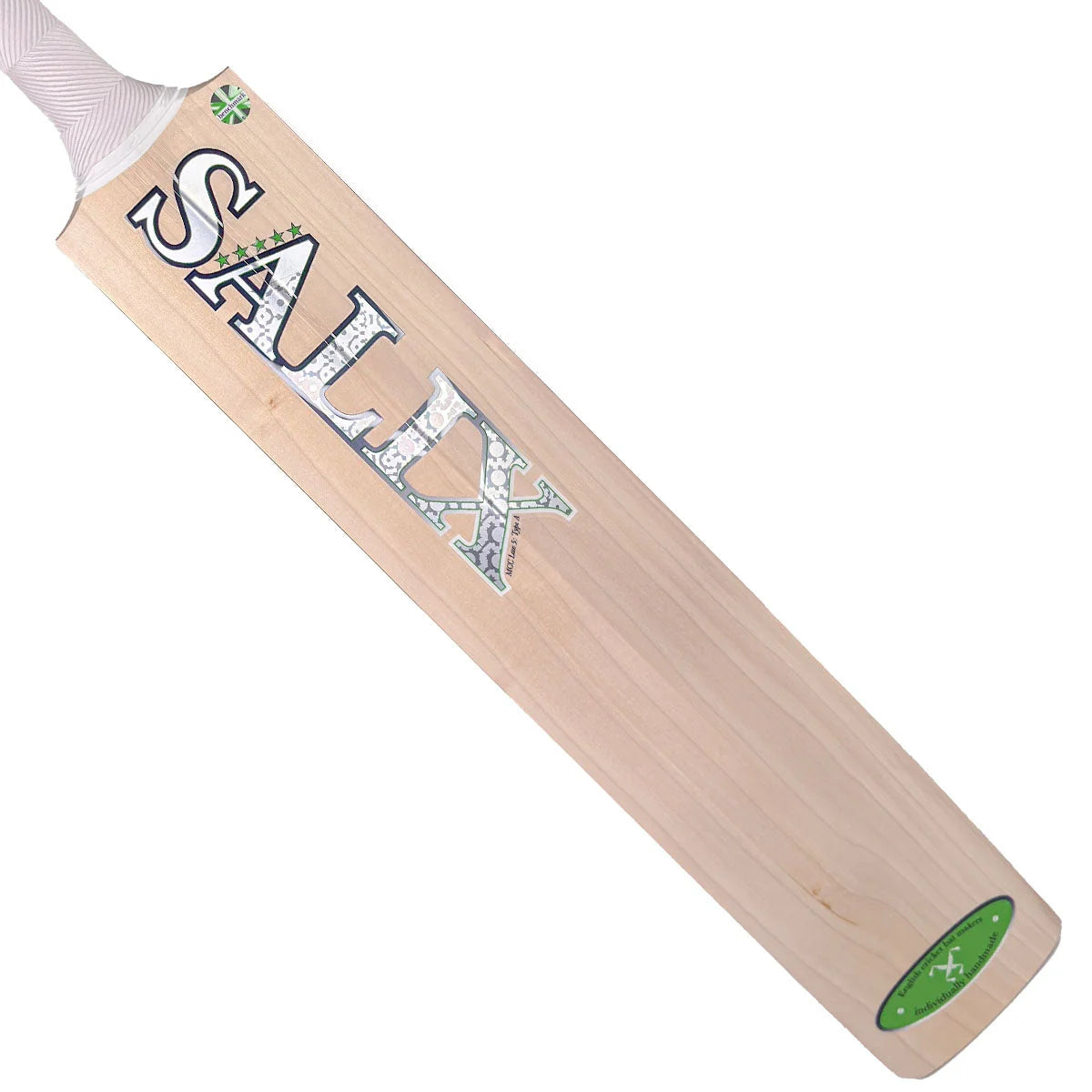 Salix AJK Graded Cricket Bat 2027