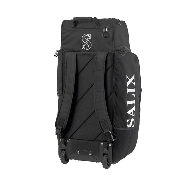 Salix Large Wheelie Duffle Cricket Bag 2026