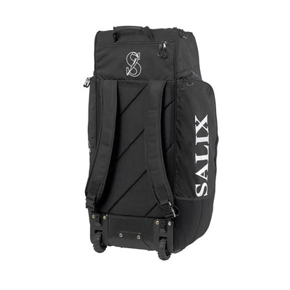Salix Large Wheelie Duffle Cricket Bag 2026