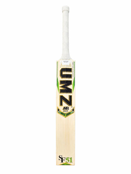 MB Malik UMZ SF51 Cricket Bat
