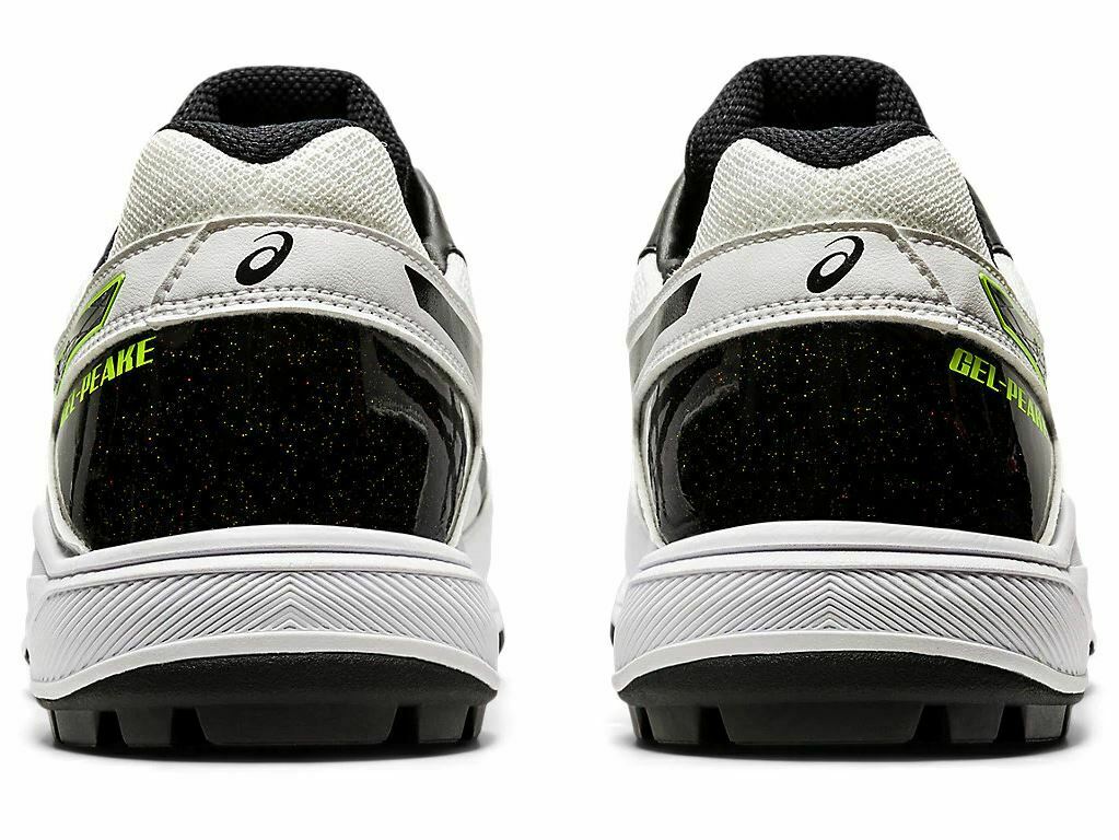 Asics Gel Peak Rubber Cricket Shoes