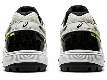 Asics Gel Peak Rubber Cricket Shoes