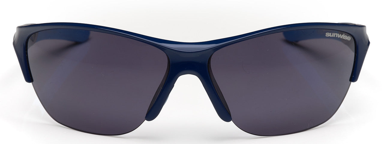 Sunwise Shift Navy Sunglasses