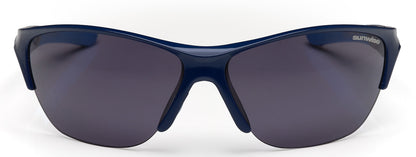 Sunwise Shift Navy Sunglasses