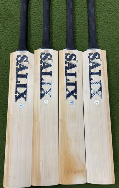 Salix AJK Alba Cricket Bat 2027