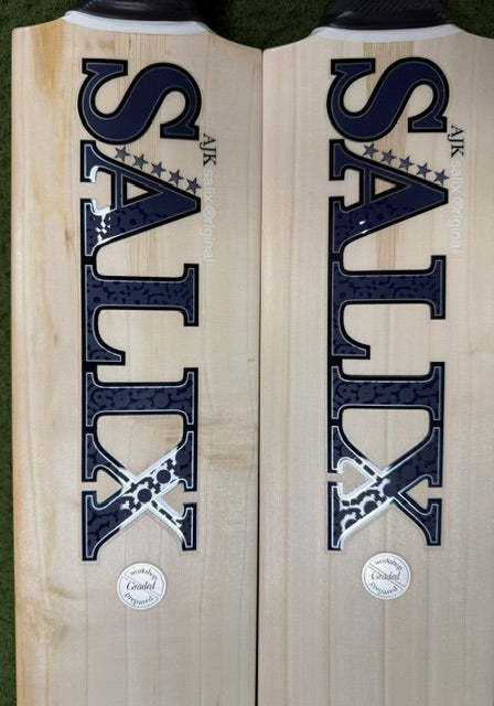 Salix AJK Graded Cricket Bat 2027