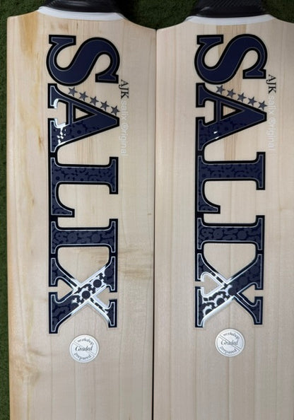 Salix AJK Graded Cricket Bat 2027