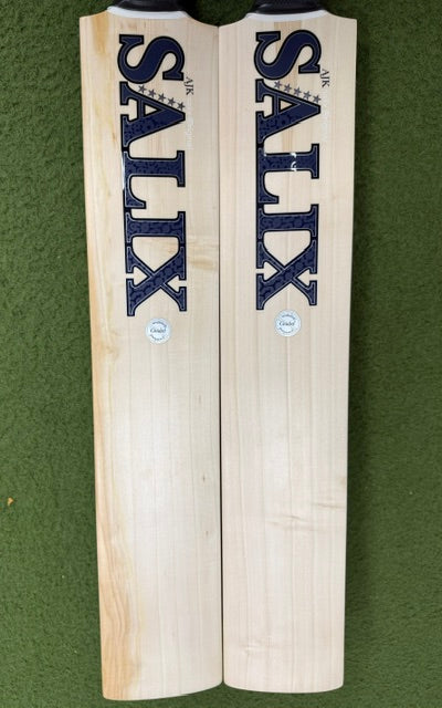 Salix AJK Graded Cricket Bat 2027