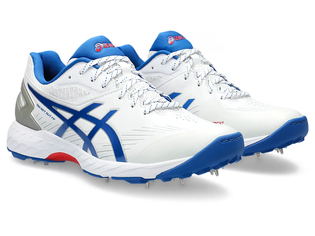 Asics 350 Not Out Cricket Shoes
