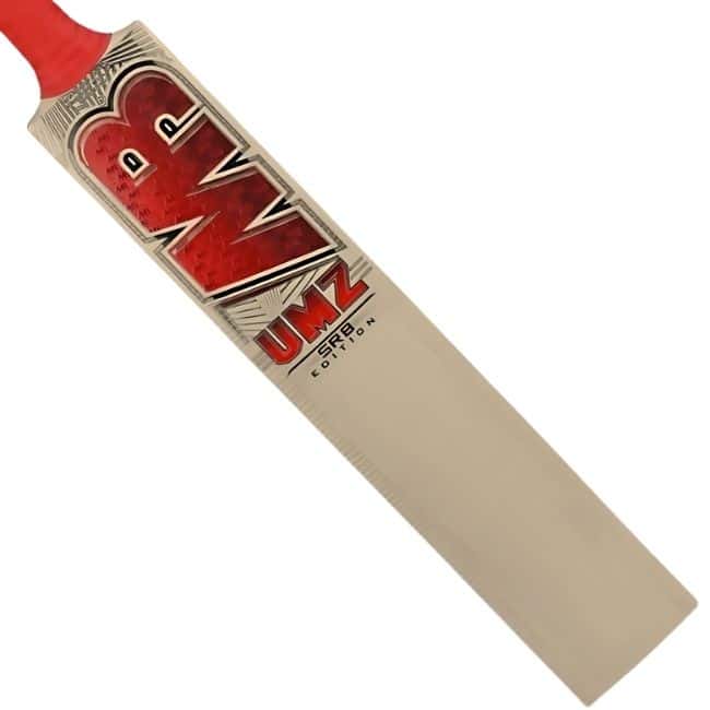 MB Malik UMZ SRB Edition Cricket Bat