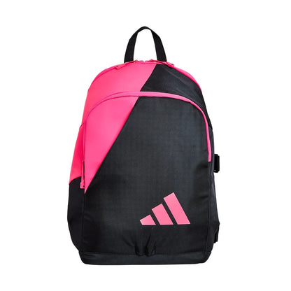Adidas VS.6 Black Pink Hockey BackPack (2025)