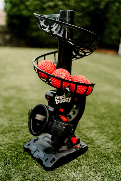 Feed Buddy PRO Automatic Cricket Feed Machine